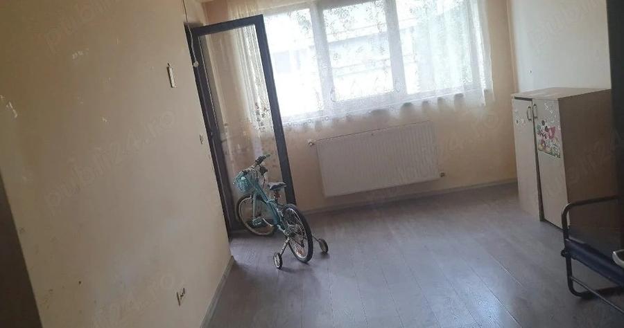 Gama Residence-Garsoniera-decomandata