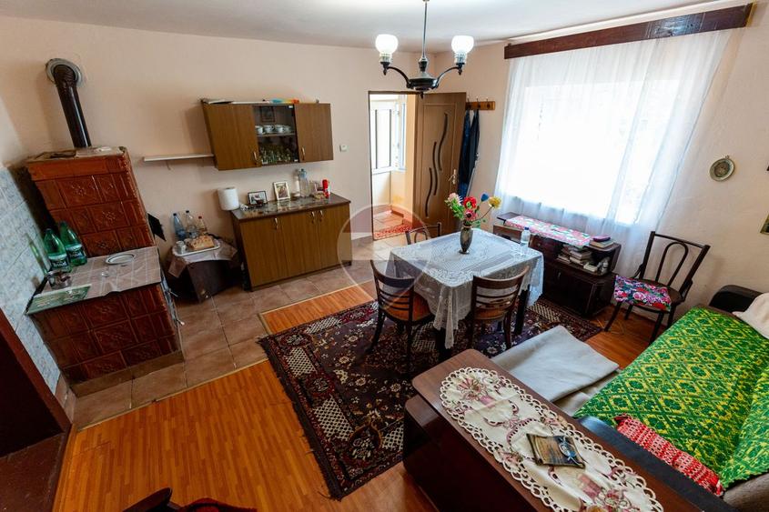 Casă de vanzare Pesteana,Hateg jud.Hunedoara