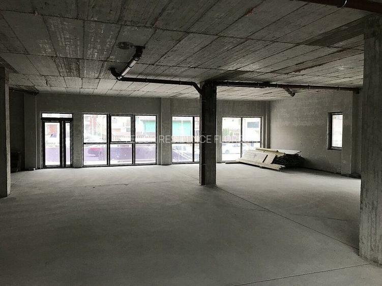 Spațiu Comercial de închiriat Florești Tautului suprafețe de la 125 mp - 6