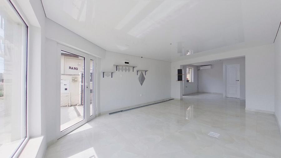 Pensiune cu 10 camere + spațiu comercial inclus pe Calea Radnei