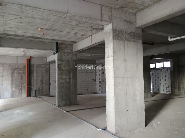 Spațiu comercial premium – 88,83 mp | 81 Residence | Popești-Leordeni - 5