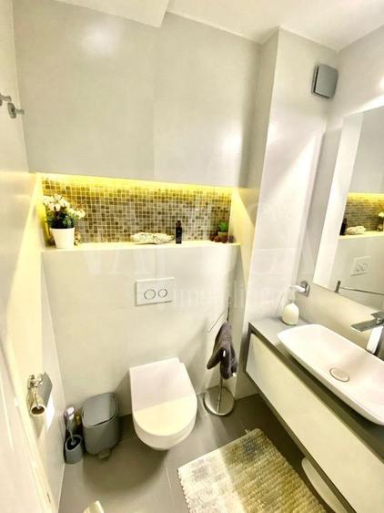 Apartament 4 camere de vanzare in Manastur, Cluj Napoca