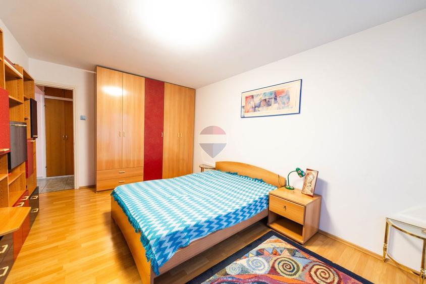 Garsoniera de inchiriat tip studio 13 Septembrie Prosper Panduri