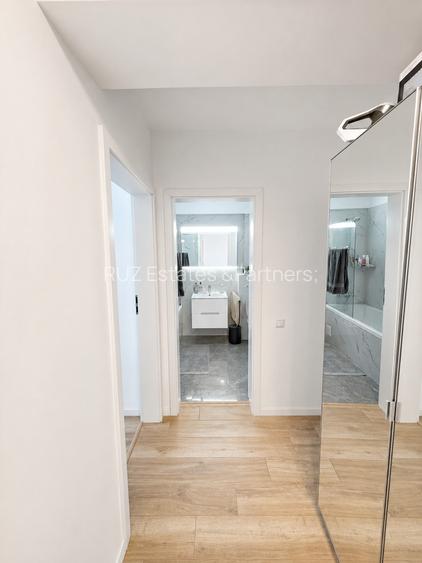 Apartament 2 camere | Loc de parcare | Tunari - 10