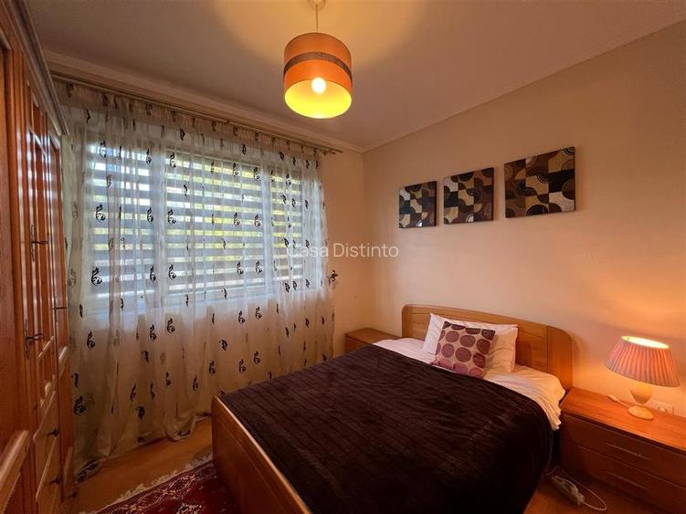 Apartament cu trei camere Petru Maior