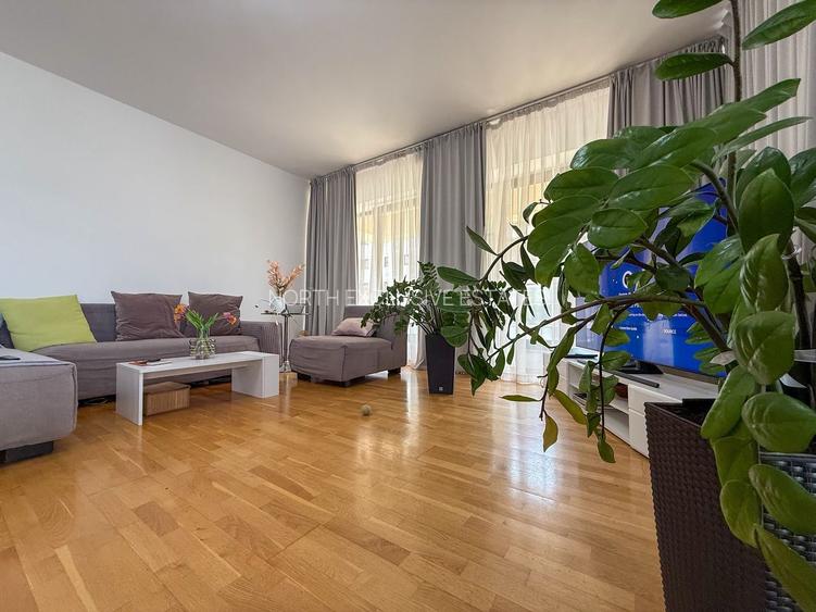 Modern Comfort Meets Prime Location Pipera Boulevard - 2