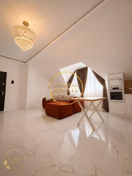 „Apartament 2 camere | 63 mp | Terasă | Năvodari Central | 0%”