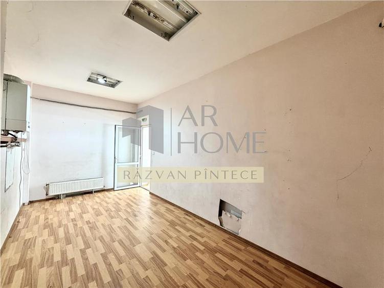 Inchiriere spatiu comercial, vitrina, ultracentral, Ploiesti