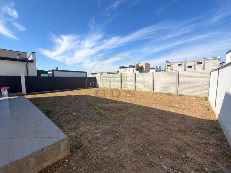 Casa P+1, 380 MP teren, 115 MP utili, Magnolia - 12