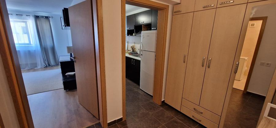 Apartament 1 camera de vanzare in Zorilor