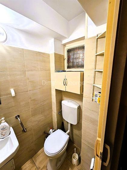 Bloc Dalles | Apartament 2 camere | Ideal AirB&B | 38mp | RS2 | 98.500 Euro - 4