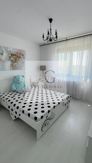 Casa Tip Duplex Domnesti Margeanului Jumbo Militari A1 Centura - 10