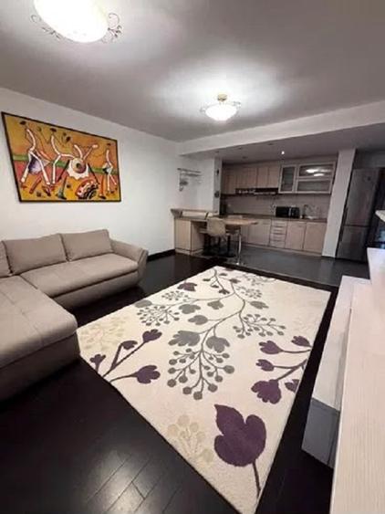 2 camere | Floreasca | 56 mp | 2 băi