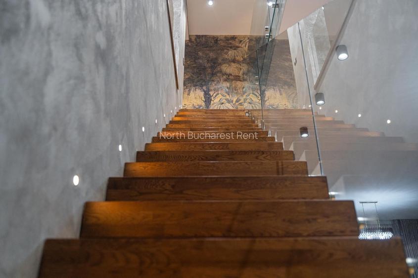 Exclusive 5-room Villa - Iancu Nicolae - Private Pool - 12