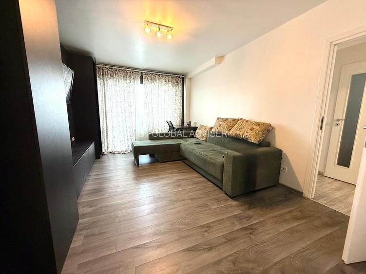Apartament 2 camere Militari Lujerului Sector 6, centrala proprie, langa metrou - 2