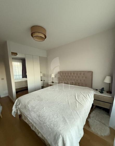 Apartament 2 camere în zona HOTEL TULIP