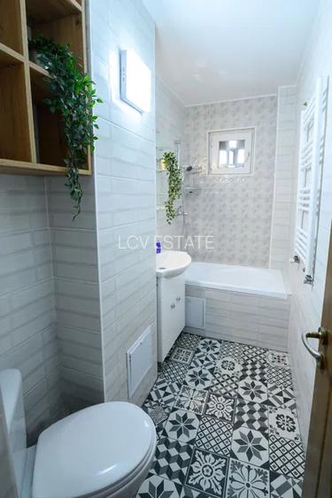 Apartament 2 camere Casa de Cultură/Centrală proprie/CTBus - 8