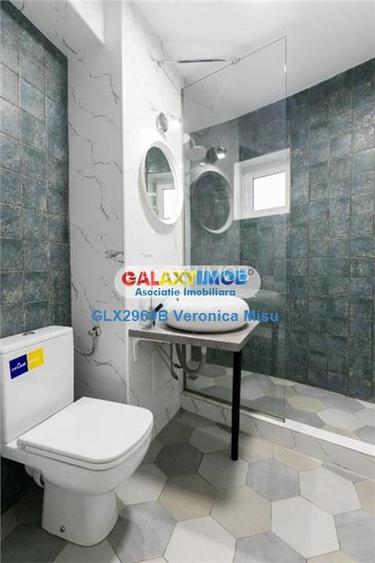 Garsoniera de inchiriat 41mp - Pet Friendly -Unirii - 7
