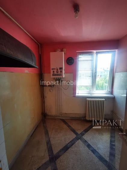Apartament cu 2 camere decomandat in centrul orasului - 4
