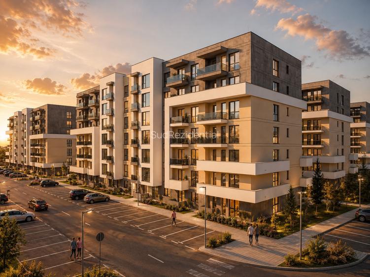 Kristal Collection Premium Apartaments Residence - 6