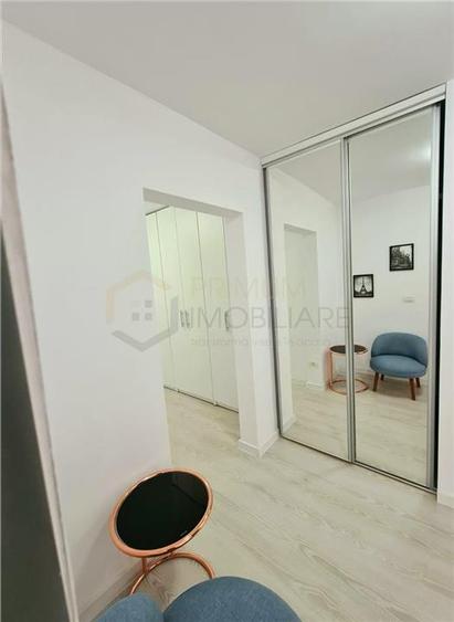 CIRCUMVALATIUNII - RENOVAT - 3 camere - centrala proprie - clima - LIFT - BOXA