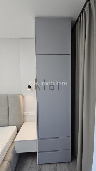 Apartament LUX 2 camere 56mp,balcon, Plopilor, Parcul Rozelor - 11