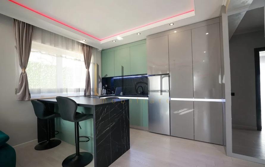 Apartament modern 2 camere, Intre Lacuri, Iulius Mall