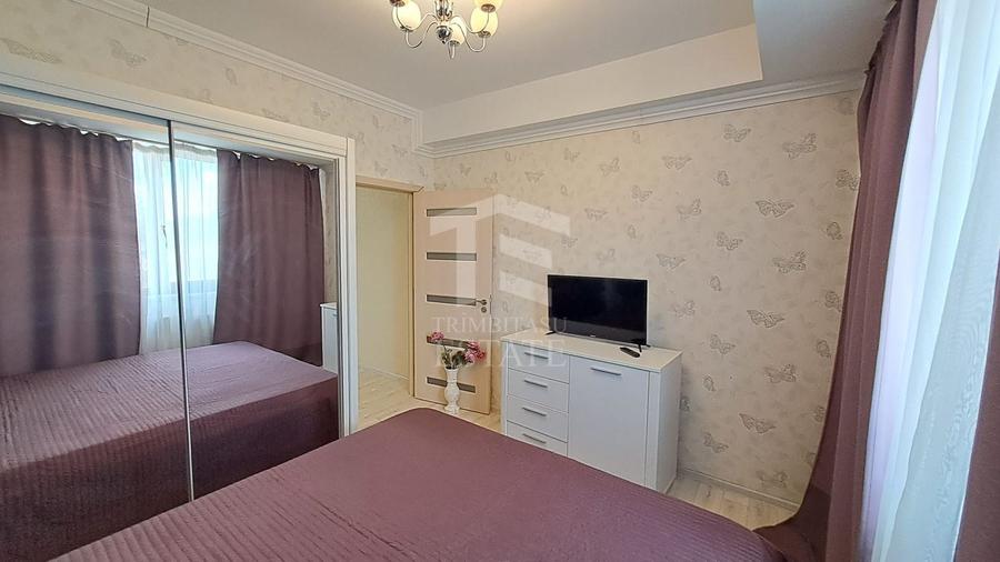 Apartament 2 camere | Loc de parcare| Metrou Crangasi Comision 0%