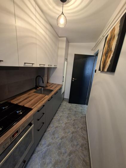 Apartament 3 camere, zona Tatarasi