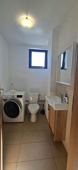 Casă de închiriat în Dumbravita – 3 dormitoare si garaj