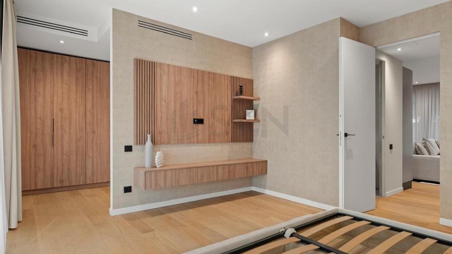REA1023319 Apartament elegant 3 camere zona Primaverii I Imobil nou
