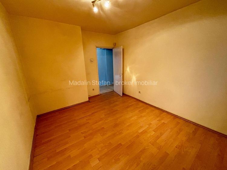 VÂNZARE APARTAMENT 3 CAMERE, ZONA GHEORGHE DOJA - SPAȚIU GENEROS - 7
