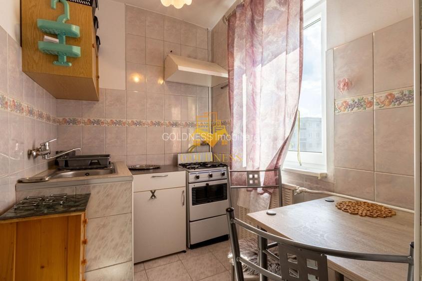 Garsoniera, 25mp+balcon, Manastur str. Almasului Zona Kaufland - 3