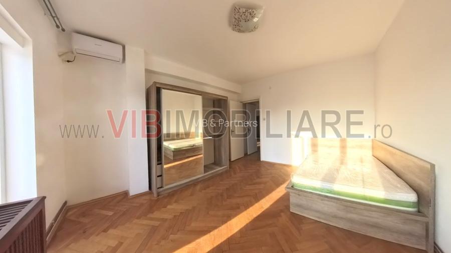 2 camere cu terasa 30 mp, Zona Romana - Universitate/Magheru - 6