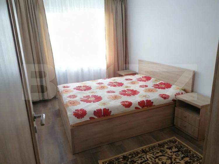 Apartament 2 camere, 55mp - zona Alexandru cel Bun - Zimbru