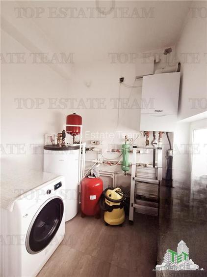 Vila individuala deosebita in Cornetu-246mp utili- teren 1537mp-complet mobilata - 29