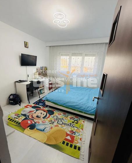 Liceul Bolintineanu | 2 camere | 59mp | et 9 | renovat | parcare | 100.000 euro - 6
