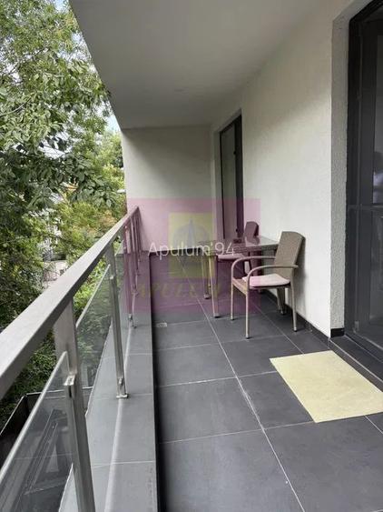 Apartament modern cu 3 camere | 2 terase | Parcare subterană - 5
