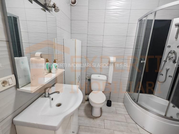 Apartament 2 camere, zona Lumina, mobilat, centrala gaze, loc parcare - 8