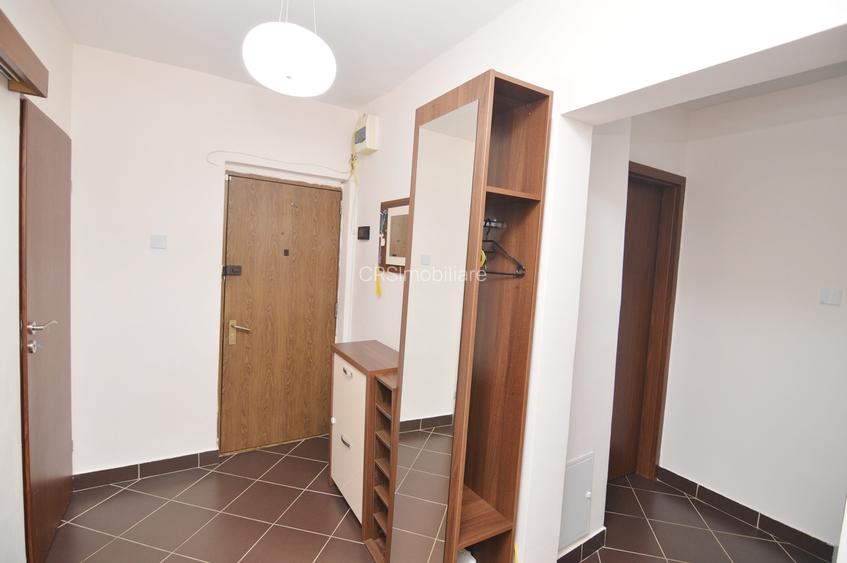 Apartament Deosebit 3 Camere Brancoveanu | Loc Parcare ADP | Centrala Proprie - 25