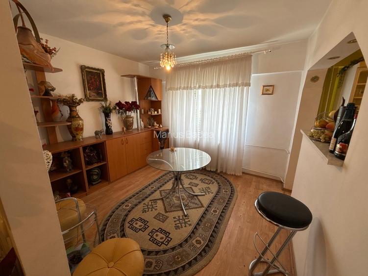 Apartament Duplex | 5 Camere, 98 mp | Scară Interioară, Str. Dunării, Alexandria - 7