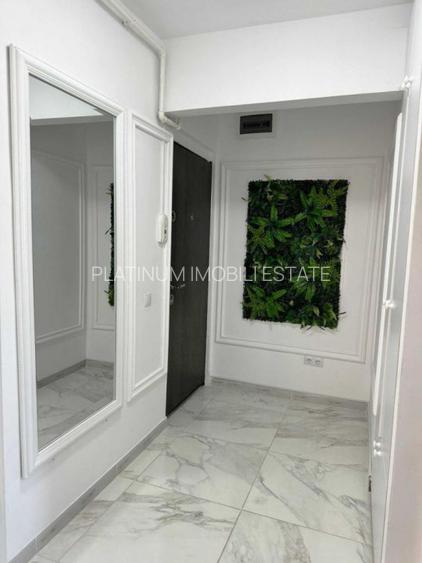 Apartament 2 camere, decomandat | Gheorgheni | Etaj 1 - 8