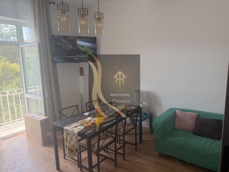 Apartament de inchiriat