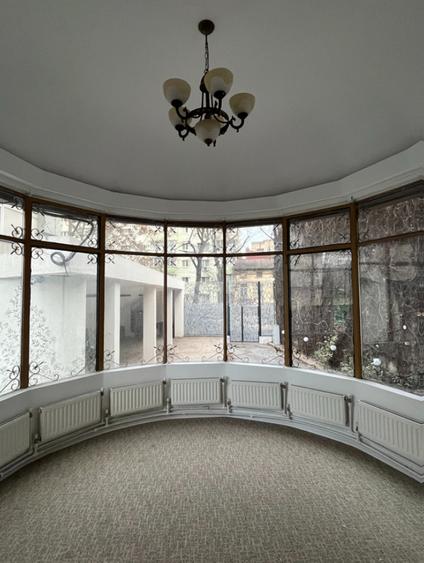 Vilă deosebită Pta Victoriei – HoReCa-Gradinita-Medical-Avocatura