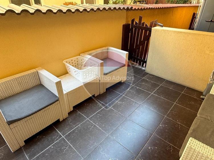 INCHIRIERE Vila tip duplex in Popesti Leordeni - 34