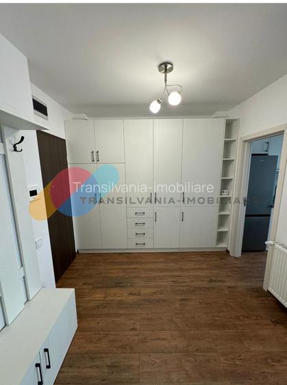 Apartament 1 cameră, parcare, complex Park Lake - Iulius Mall - 5