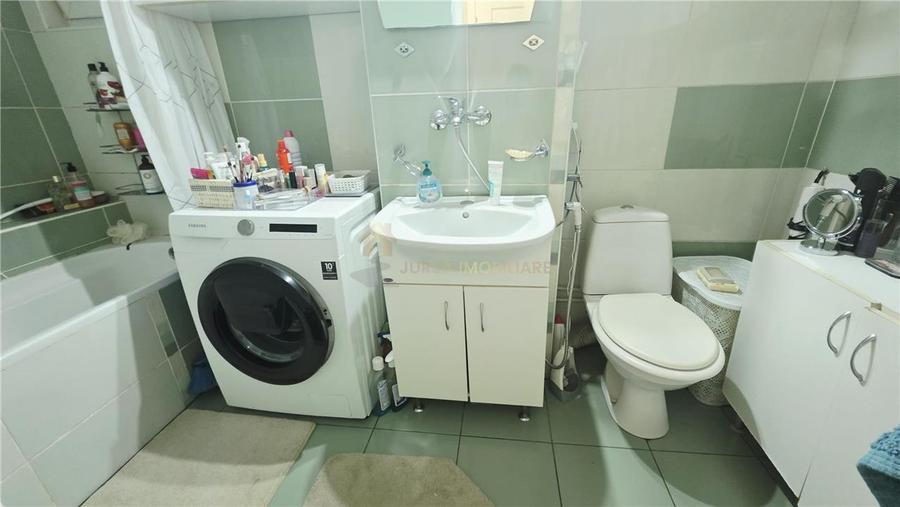 APARTAMENT 4 CAMERE 82 MP CALEA FLORESTI MANASTUR