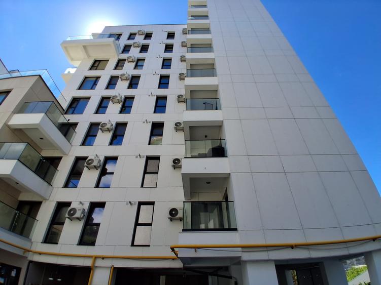 Apartament de vanzare 1 camera, zona Pacurari, Iasi, INTABULAT SI FINALIZAT!