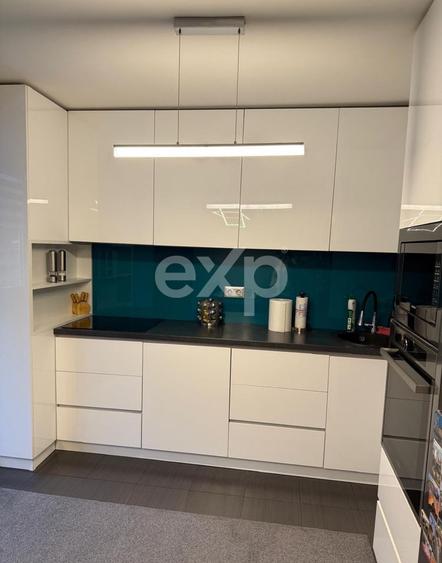Apartament 3 camere | 64 mp | Grigorescu - zona Profi