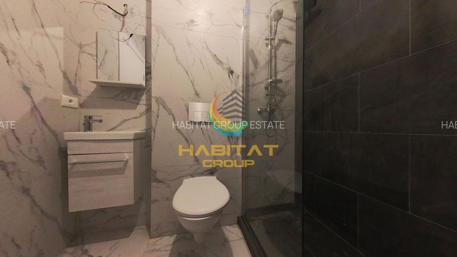 Apartament 3 Camere Sector 4 Grand Arena 66.4Mp - 11